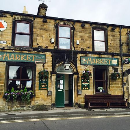 Market Elsecar 외부 사진