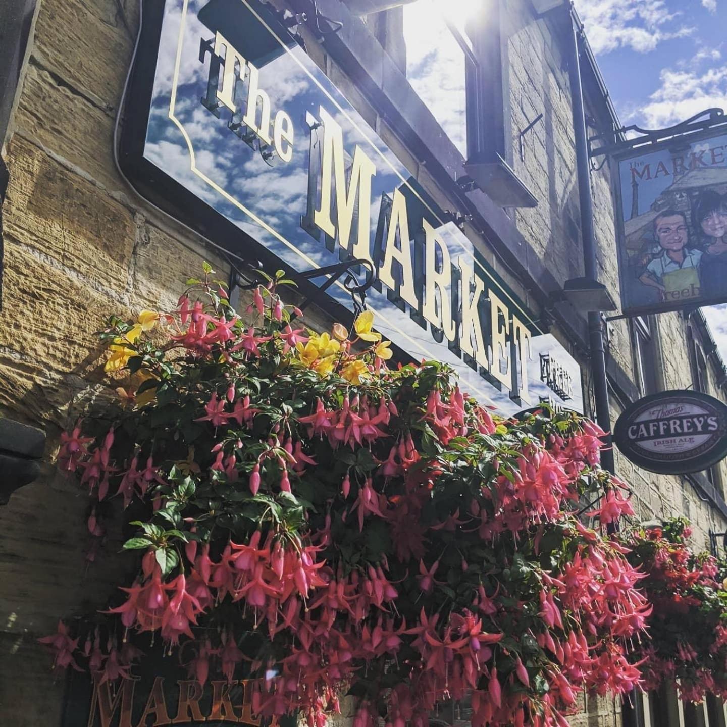 Market Elsecar 외부 사진